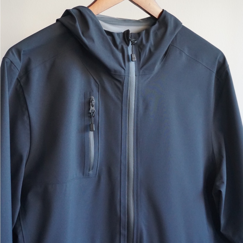 NWT! Mizzen + Main Temper Jacket - Picture 5 of 9